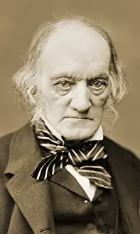 Sir Richard Owen (1804-1892)