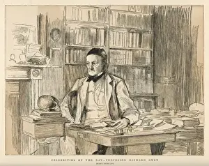 Sir Richard Owen
