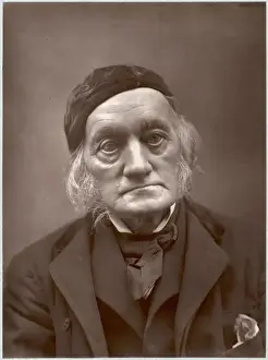 Sir Richard Owen