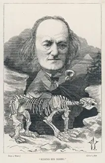 Sir Richard Owen