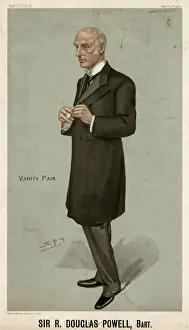 Sir Richard Powell