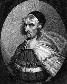1605 Prints: Sir Richard Rainsford