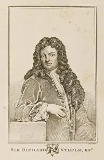 Sir Richard Steele