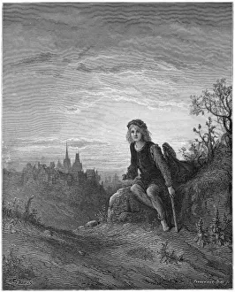 1423 Prints: Sir Richard Whittington