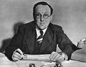 Images Dated 19th August 2011: Sir Robert Alexander Watson-Watt