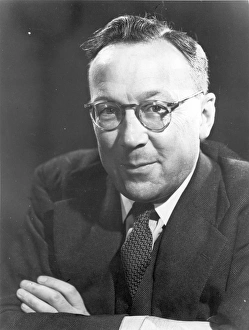Sir Robert Alexander Watson-Watt FRAeS (1892-1973)