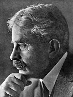 Premier Prints: Sir Robert Borden, Premier of Canada