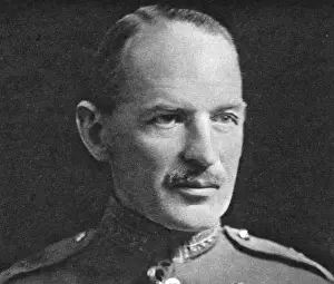 Sir Robert Brooke-Popham