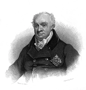 Images Dated 30th March 2012: Sir Robert Brownrigg