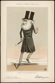 Sir Robert Carden