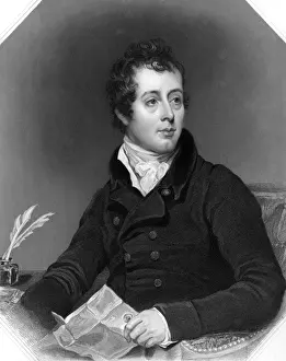 Spelt Prints: Sir Robert Fitzwygram