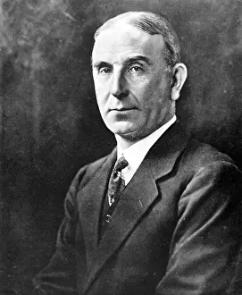 Unionist Prints: Sir Robert Horne (1871-1940)