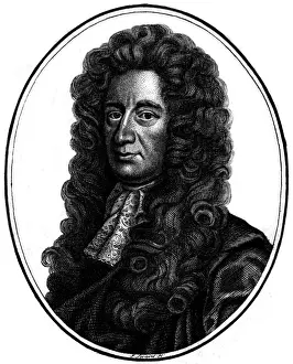 Sir Robert Howard / Knelle