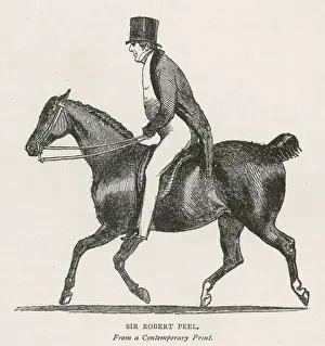Sir Robert Peel