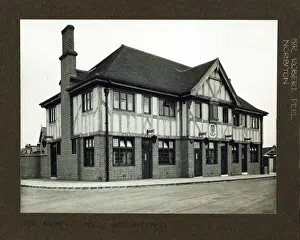 Sir Robert Peel PH, Norbiton (New), Greater London