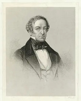 Sir Robert Peel, the Younger, British statesman