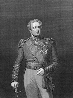 Afghans Gallery: Sir Robert Sale - 2