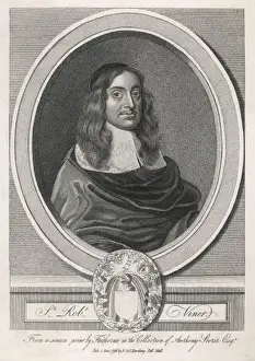 Sir Robert Viner