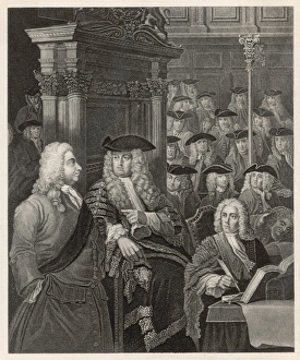Robert Walpole