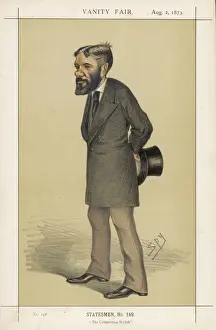 1838 Prints: Sir Roderick Impey Murchison