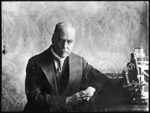 Sir Ronald Ross