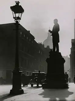 Sir Rowland Hill