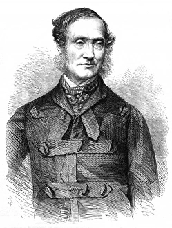 Alcock Gallery: Sir Rutherford Alcock 2