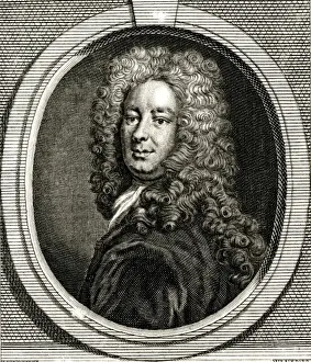Sir Samuel Garth