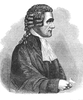 Sir Samuel Romilly