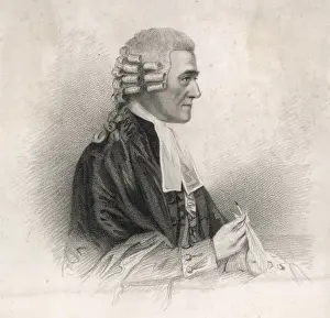 Sir Samuel Romilly