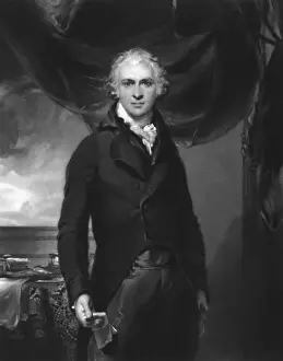 Sir Samuel Shepherd