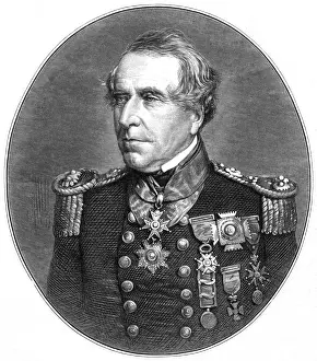 Sir Sidney Dacres