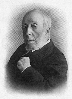 Lord Spencer