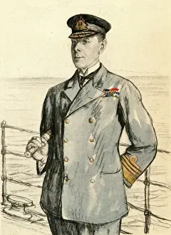 Sir Stanley Colville