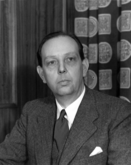 Sir Stanley George Hooker