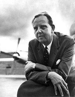 Sir Stanley George Hooker