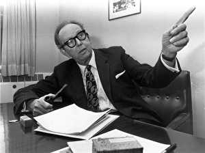 Sir Stanley George Hooker