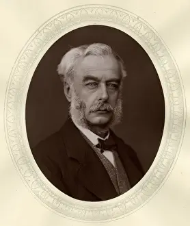 Sir Stephen Cave