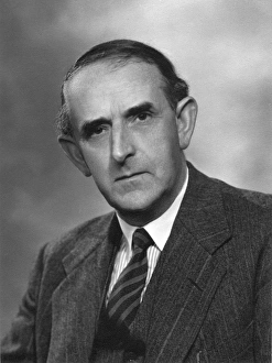 Sir Sydney Camm