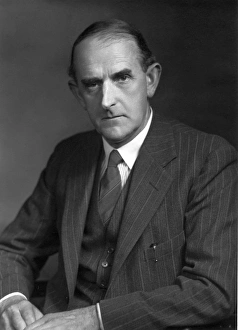 Sir Sydney Camm