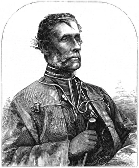 Notably Gallery: Sir Sydney Cotton