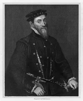 1579 Prints: Sir T Gresham / Robinson