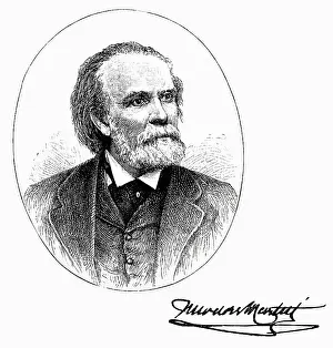 Theodore Prints: Sir Theodore Martin, K.C.B. biographer of Prince Albert