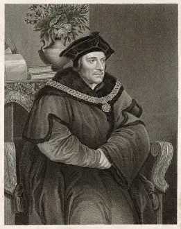 Sir Thomas More