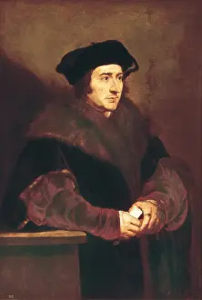 Sir Thomas More