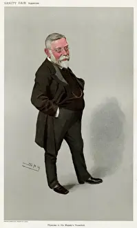 Barlow Prints: Sir Thomas Barlow