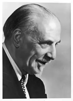 Sir Thomas Beecham