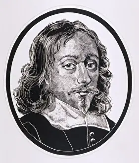 Sir Thomas Browne / Morgan