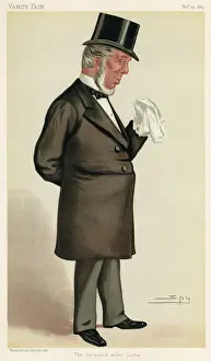Chambers Prints: Sir Thomas Chambers / Vf