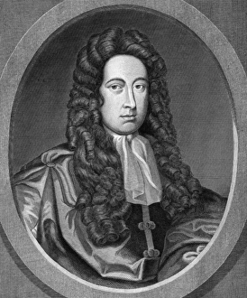 1701 Gallery: Sir Thomas Cookes
